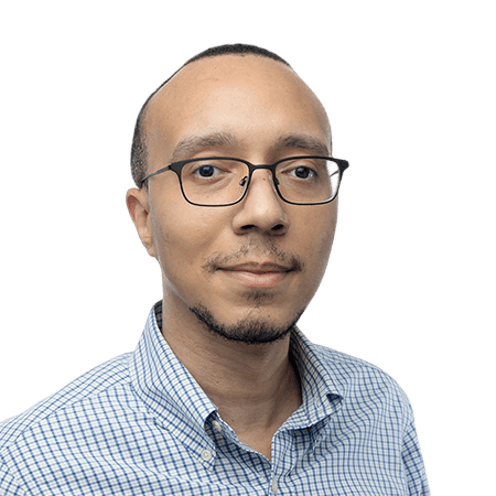 Michael Coleman, Jr.