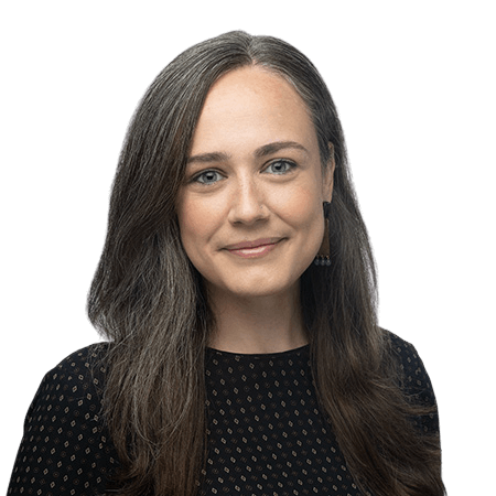 Carrie Baker