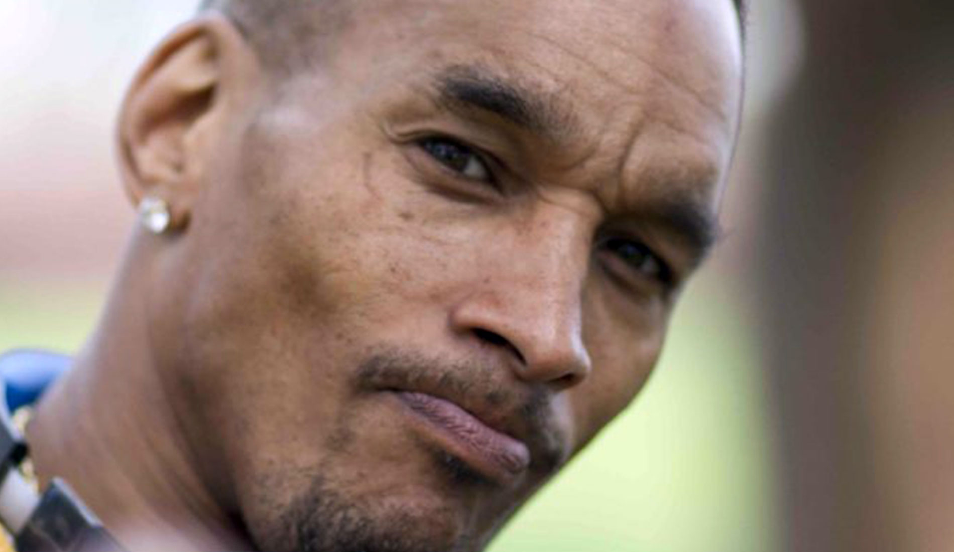 Korey Wise